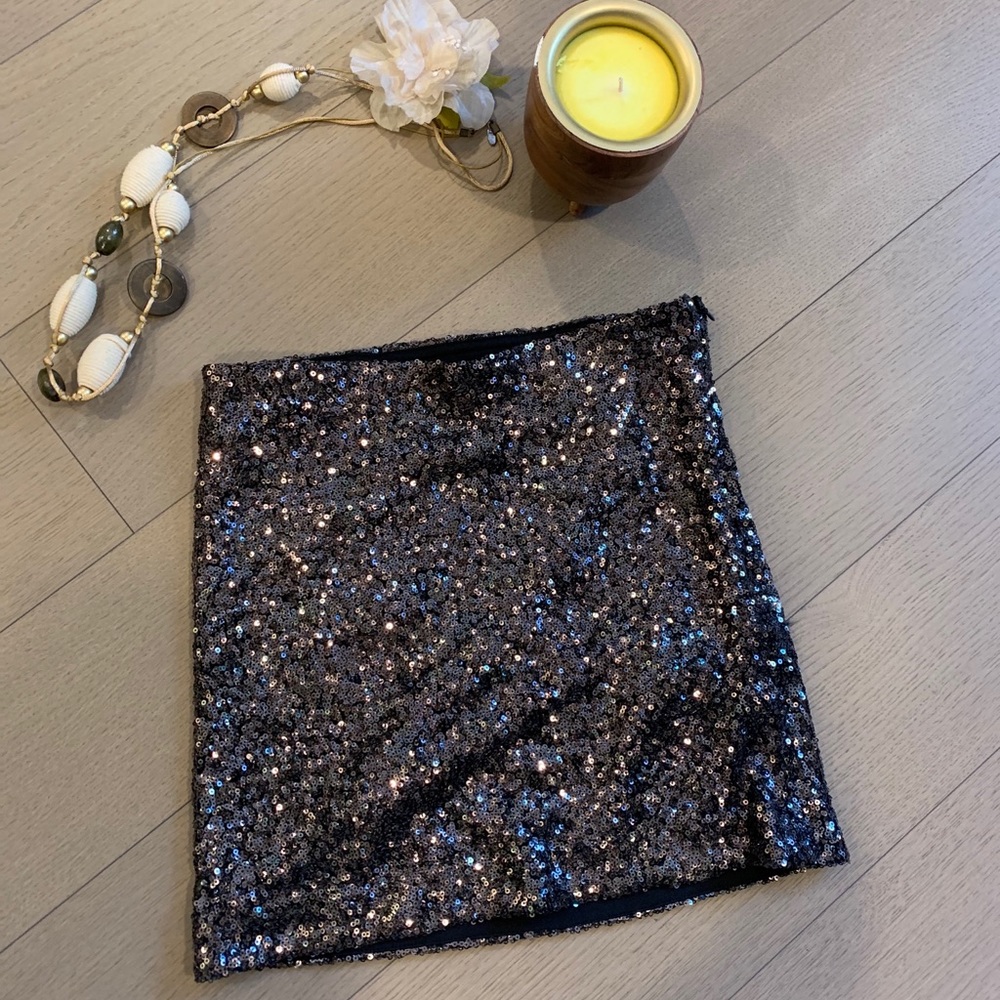 Guess Mini Skirt